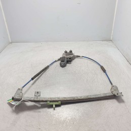 46737178 Motorino meccanismo alzavetro alzacristalli ant sx Lancia Y 1995-03