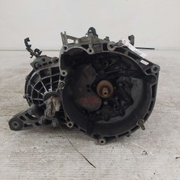 55250410 cambio Fiat 500 X...