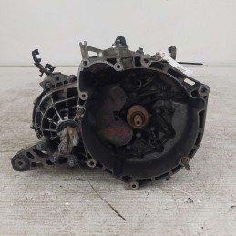 55250410 cambio Fiat 500 X...