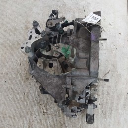 55250410 cambio Fiat 500 X 334 1.6 MJT 6M 2014-23