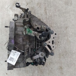 55250410 cambio Fiat 500 X 334 1.6 MJT 6M 2014-23