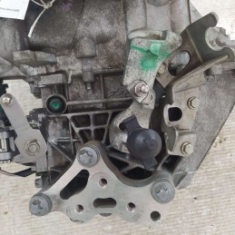 55250410 cambio Fiat 500 X 334 1.6 MJT 6M 2014-23