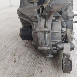 55250410 cambio Fiat 500 X 334 1.6 MJT 6M 2014-23