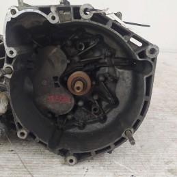55250410 cambio Fiat 500 X 334 1.6 MJT 6M 2014-23