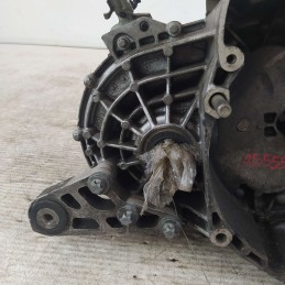 55250410 cambio Fiat 500 X 334 1.6 MJT 6M 2014-23