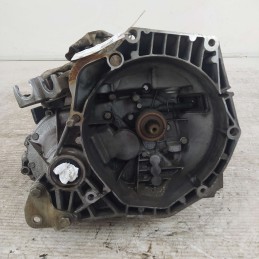 55276900 cambio Fiat 500 X...