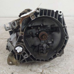 55276900 cambio Fiat 500 X...