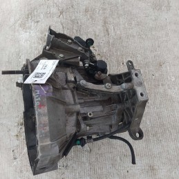 55276900 cambio Fiat 500 X 334 1.3 MJT 70 KW 2014-23