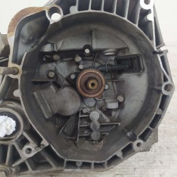 55276900 cambio Fiat 500 X 334 1.3 MJT 70 KW 2014-23