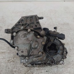 55276900 cambio Fiat 500 X 334 1.3 MJT 70 KW 2014-23