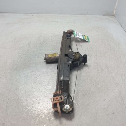 51723318 motorino meccanismo alzavetro alzacristalli Fiat Bravo 2° serie 198 2007-10 anteriore sinistra SX