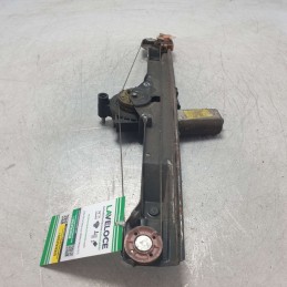 51723318 motorino meccanismo alzavetro alzacristalli Fiat Bravo 2° serie 198 2007-10 anteriore sinistra SX