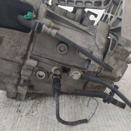 55276900 cambio Fiat Panda 3° serie 312 319 1.3 MJT 70 KW 5M 2012-23