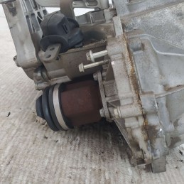 55276900 cambio Fiat Panda 3° serie 312 319 1.3 MJT 70 KW 5M 2012-23