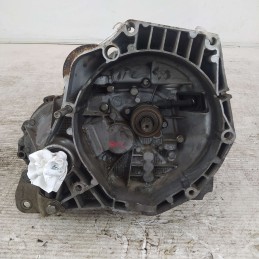 55276900 cambio Fiat Panda...