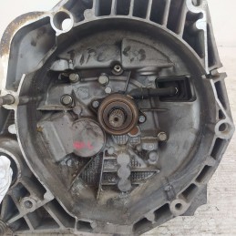 55276900 cambio Fiat Panda 3° serie 312 319 1.3 MJT 70 KW 5M 2012-23
