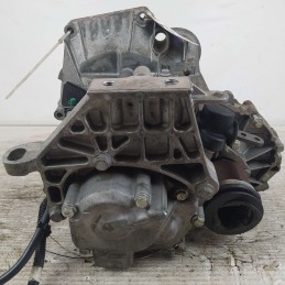 55276900 cambio Fiat Panda 3° serie 312 319 1.3 MJT 70 KW 5M 2012-23
