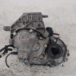 55276900 cambio Fiat Panda 3° serie 312 319 1.3 MJT 70 KW 5M 2012-23