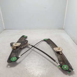 6927028 motorino meccanismo alzavetro alzacristalli BMW E91 serie 3 Touring 2006-12  anteriore destra DX