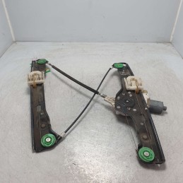 6927028 motorino meccanismo alzavetro alzacristalli BMW E91 serie 3 Touring 2006-12  anteriore destra DX