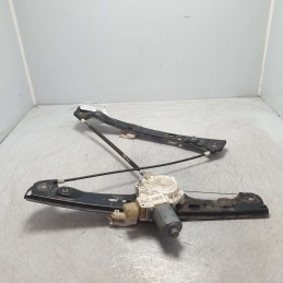 6927028 motorino meccanismo alzavetro alzacristalli BMW E91 serie 3 Touring 2006-12  anteriore destra DX