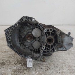 WOLGT64SOF1029645 cambio...