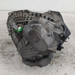 WOLGT64SOF1029645 cambio Opel Insignia 2.0 CDTI 2012-17 cod mot A20DTE staffa liveraggio mancante