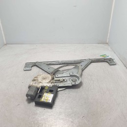 981405-103 motorino meccanismo alzavetro alzacristalli Ford Focus MK2 2006 anteriore sinistro SX