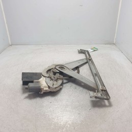 981405-103 motorino meccanismo alzavetro alzacristalli Ford Focus MK2 2006 anteriore sinistro SX