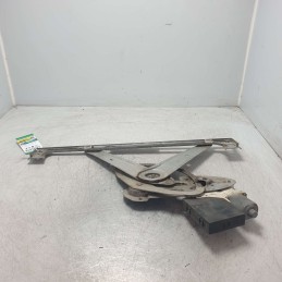 981405-103 motorino meccanismo alzavetro alzacristalli Ford Focus MK2 2006 anteriore sinistro SX