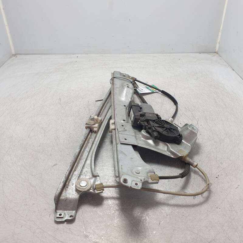 8200843592 motorino meccanismo alzavetro alzacristalli Renault Clio III MK3 2005-13 anteriore sinistra SX