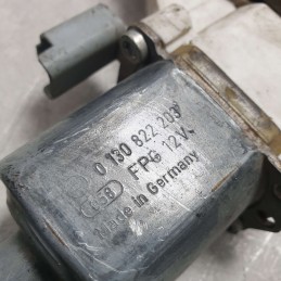 0130822203 motorino meccanismo alzavetro alzacristalli Nissan Micra K12 2002-10 anteriore destro DX