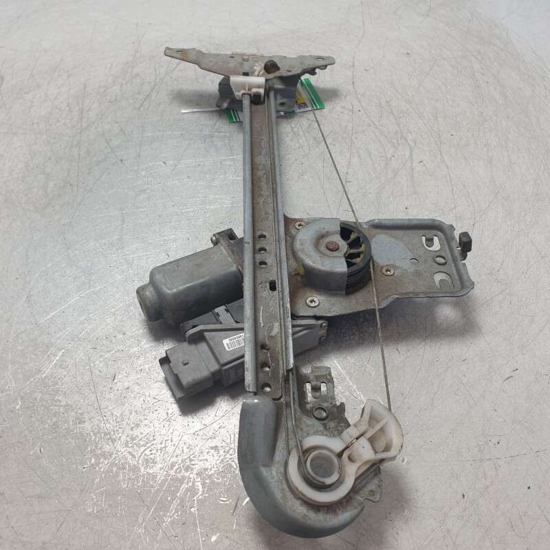 400584 Motorino meccanismo alzavetro alzacristalli post dx Peugeot 307 2007
