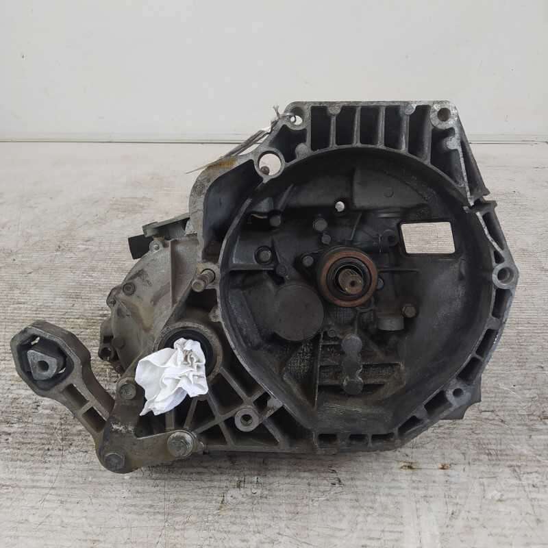 55241803 cambio Fiat 500 L 351 352 1.3 MJT 5M 2012-17