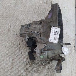 55241803 cambio Fiat 500 L 351 352 1.3 MJT 5M 2012-17 