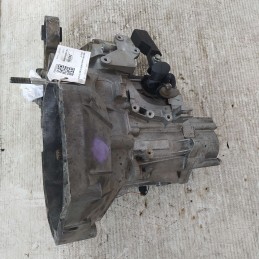 55241803 cambio Fiat 500 L 351 352 1.3 MJT 5M 2012-17 