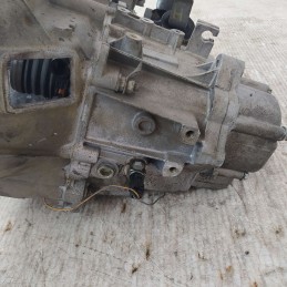 55241803 cambio Fiat 500 L 351 352 1.3 MJT 5M 2012-17 