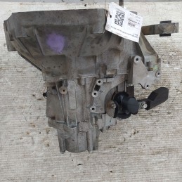 55241803 cambio Fiat 500 L 351 352 1.3 MJT 5M 2012-17 