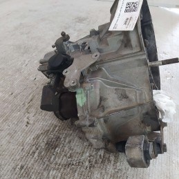 55241803 cambio Fiat 500 L 351 352 1.3 MJT 5M 2012-17 