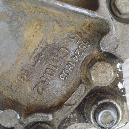 55241803 cambio Fiat 500 L 351 352 1.3 MJT 5M 2012-17 