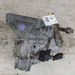 55241803 cambio Fiat 500 L 351 352 1.3 MJT 5M 2012-17 