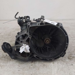 3M5R-7F096-YF cambio Ford...