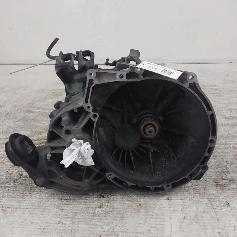 3M5R-7F096-YF cambio Ford Focus MK2 1.6 TDCI 5M 2003-07 cod.mot G8DA