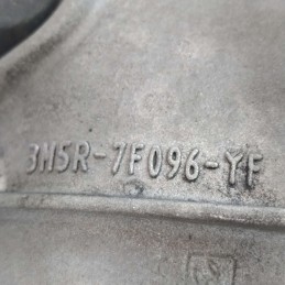 3M5R-7F096-YF cambio Ford Focus MK2 1.6 TDCI 5M 2003-07 cod.mot G8DA
