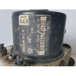 1K0907379K centralina pompa ABS freni VW Golf V MK5 2.0 TDI 2003-08 Atè