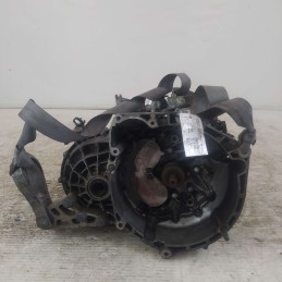 55250410 cambio Jeep...