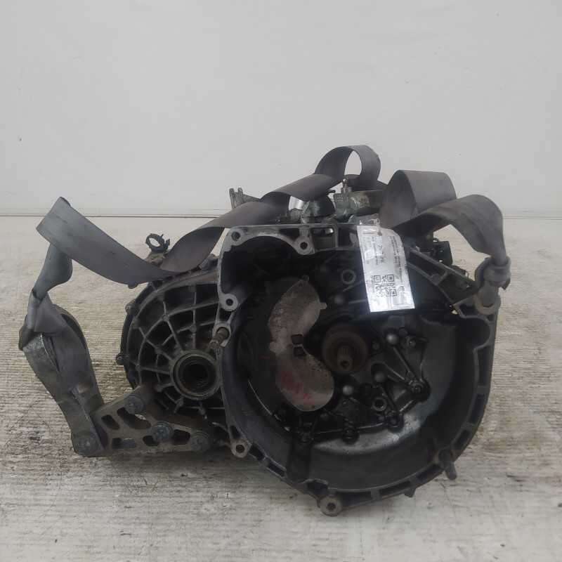 55250410 cambio Jeep Renegade 1.6 MJt 120CV 88 KW 6marce 2014