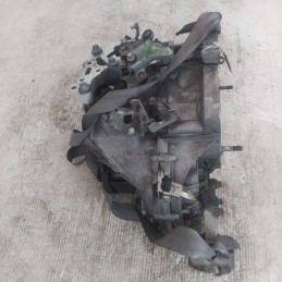 55250410 cambio Jeep Renegade 1.6 MJt 120CV 88 KW 6marce 2014 