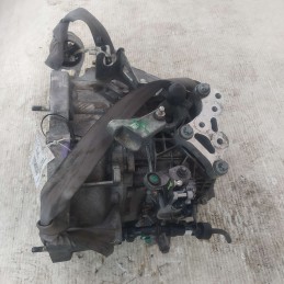 55250410 cambio Jeep Renegade 1.6 MJt 120CV 88 KW 6marce 2014 