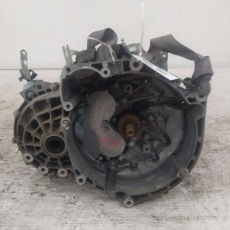 55250410 cambio Fiat 500 X...